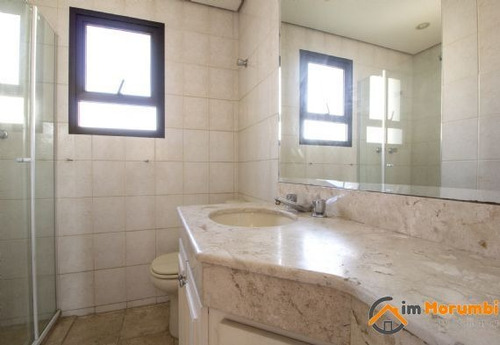 Imagem 14 de 15 de 15288 - Apartamento 3 Dorms. (3 Suítes), Real Parque - São Paulo/sp - 15288