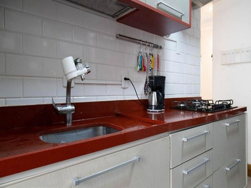 Imagem 13 de 23 de Recreio Gleba A - Ap00526 - 70457613