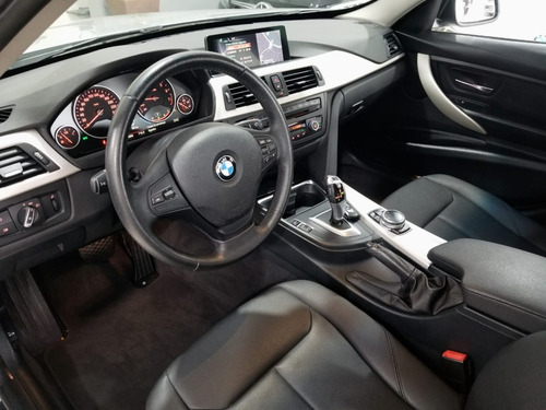 Imagem 10 de 25 de Bmw 320i 2.0 Sport Gp 16v Turbo Active Flex