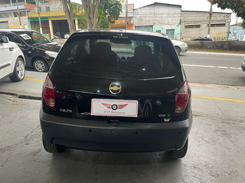 Chevrolet Celta 1.0 Life Flex Power 3p