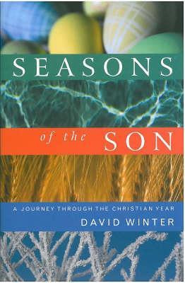 Libro Seasons Of The Son : A Journey Through The Christia...