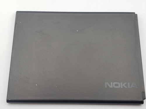 Imagen 1 de 2 de Batería Pila Mod: Sp330 Nokia C3 Ta-1298 Original