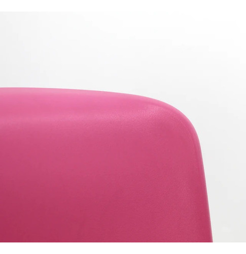 Silla Infantil De Plastico Rigido Alta Resistencia Bambini