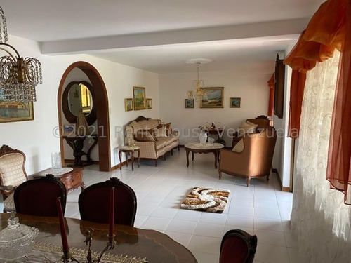 Imagen 6 de 27 de Espectacular Casa En Venta En Colinas De Bello Monte #22-10895