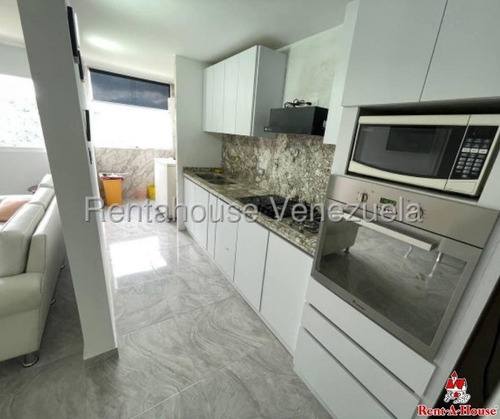 Alquiler Remodelado Los Naranjos Db Mls #25-24255