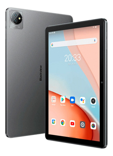 Tablet Blackview Tab 70 Wifi 64gb+4gb Ram 10.1 - Space Grey