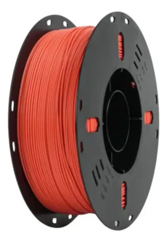 Filamento 3d Flashforge 1kg 1,75mm Pla Lite Diversas Cores Cor