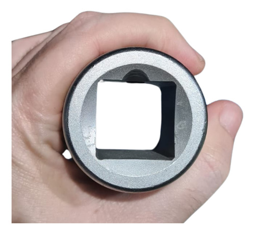 Soquete Estriado 1" 1.1/2. Gedore D21