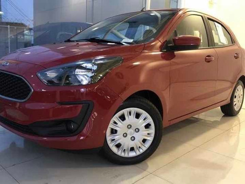 Ford Ka 2021 1.5 Se Plus Flex Aut. 4p