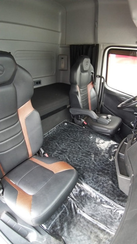 Imagem 11 de 14 de Mercedes Benz Axor 3344 Selectrucks