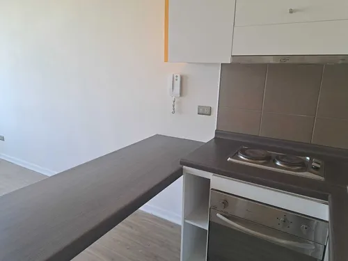 Excelente Departamento - Independencia (87193)