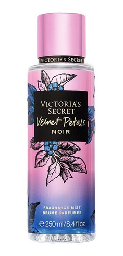 Velvet Petals Noir Fragancia Corporal Victoria's Secret