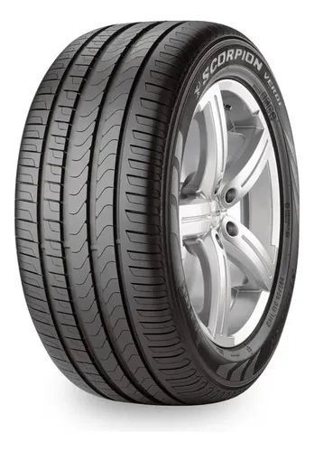 Pirelli Scorpion Verde – 245/45/R20 103W, Pneumatico Estivo Eco-premium, Per SUV E Crossover, Basso Impatto Ambientale
