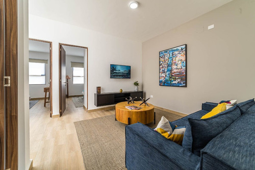 Casa En Zibata Queretaro Modelo Kaia Ig
