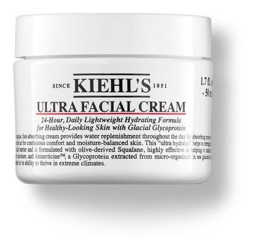 Kiehl's Ultra Facial Cream