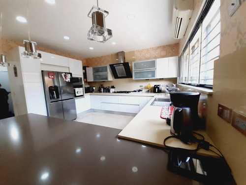 Imagen 23 de 30 de Vendo Hermosa Casa-quinta De 392m2 En El Trigal Norte Valen