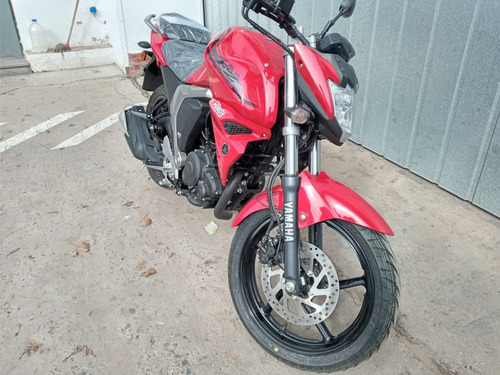 Yamaha Fz Fi 150cc