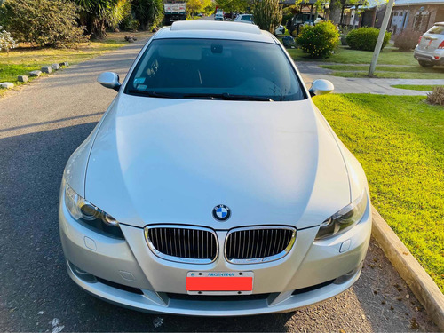 Imagen 2 de 10 de Bmw Serie 3 2.5 325i Coupe Sportive 2007