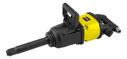 Llave De Impacto Neumatica 1 Profesional Barovo + 2 Tubos