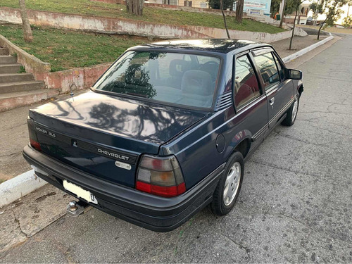 Chevrolet Monza Gls Gls