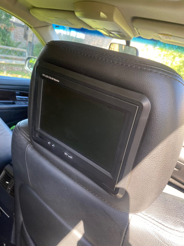 SsangYong Rexton Ii Xdi At