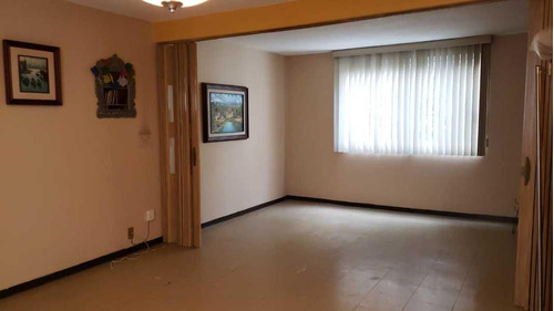 Venta De Departamento En Tlalpan