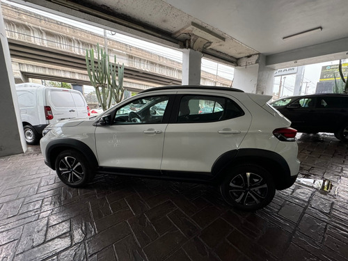 Fiat Pulse 1.3 Audace