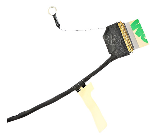 Lvds Lcd Pantalla Cable Reparación Para Toshiba Satellite S5