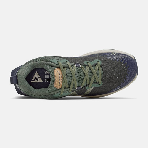 New Balance Fresh Foam Hierro V6 Hombre Adultos