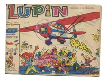 Comprar Revista Lúpin 181 182 183 188 Año 198 Historietas Hobbies