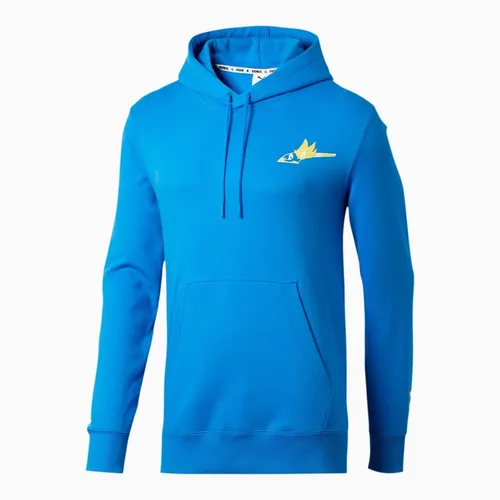 Puma sonic sweatshirt new arrivals