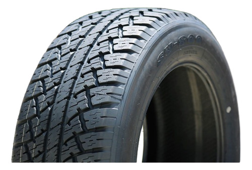 Llanta 265/70r17-10c Lt 121/118s Maxtrek Su-800 S