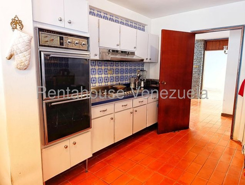 Casa En Venta Santa Paula