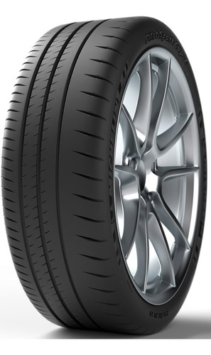 Llanta Michelin 325/30r20 106y Xl Pilot Sport Cup 2