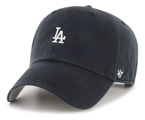 Gorras '47 - Mlb Los Ángeles Dodgers Base Runner 47 Clean Up