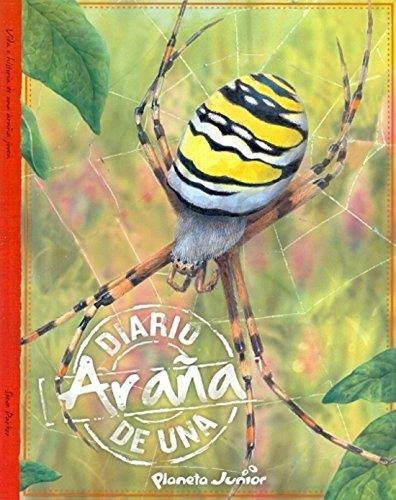 Diario De Una Araña