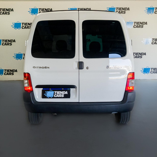 Citroën Berlingo Furgon Hdi 1.6 2017