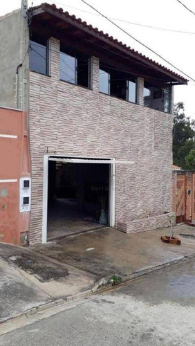 Imagem 1 de 15 de Casa À Venda, 127 M² Por R$ 280.000,00 - Conjunto Residencial Jardim Villagio Torino - Sorocaba/sp - Ca2590
