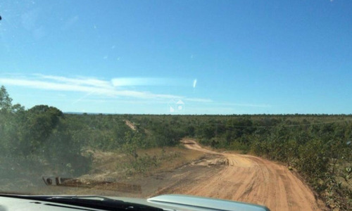 Imagem 11 de 20 de Fazenda Em Jalapão - 2648