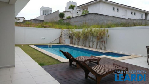 Imagem 10 de 15 de Casa Em Condomínio - Condomínio Monterrey - Sp - 465063