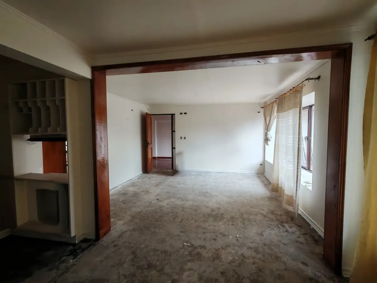 Imagen 5 de 18 de Arrienda Una Hermosa Casa En Pleno Centro De Curicó