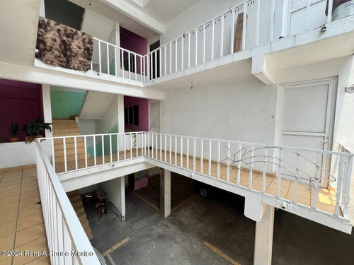 Edificio Residencial En Venta En Veracruz Calle Emiliano Zapata 24-4582 Cr
