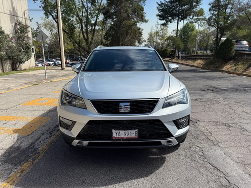 Seat Ateca 1.4 Xcelllence Dsg