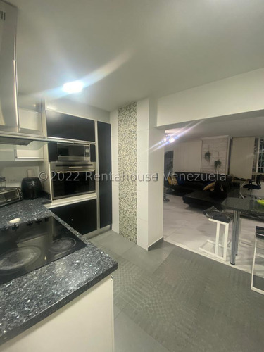 Apartamento En Venta En La Urbina Mls #24-817 Yf