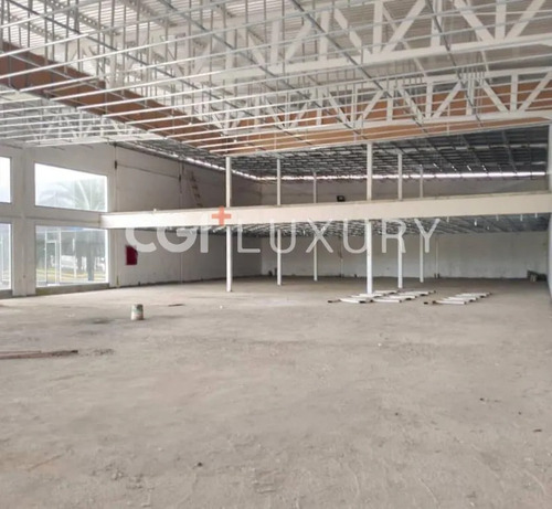 Cgi+luxury Cumaná Ofrece En Venta C.c Palma Caribe.
