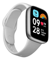 Comprar Smartwatch Redmi Watch 3 Active Versión Global, Con Llamadas