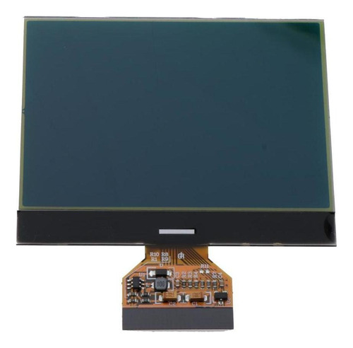 Pantalla Lcd Para Grupo De Instrumentos Audi A4 Tt 2001-2009