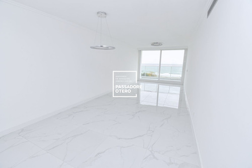 Imagen 5 de 25 de Venta 3 Suites Estrene Paramount Tower Punta Del Este