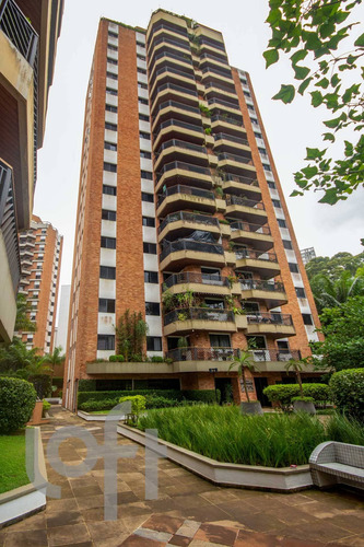 Imagem 20 de 30 de Apto Vila Sônia | 3 Quartos | 150 M² | Cond: R$1650.00 | 3 Vagas - 1pcuign