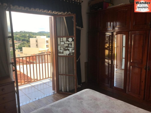 Imagem 17 de 30 de Casa - Ca00174 - 69863254
